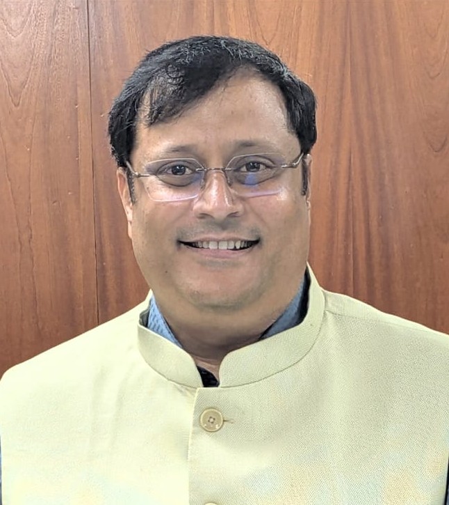Dr. Sandeep V H